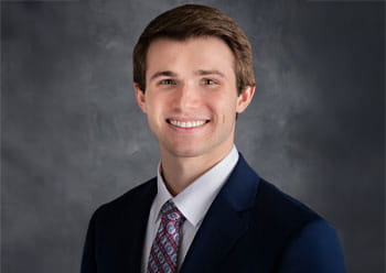 Micah Bykerk Bio Image