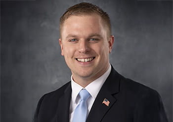 Nick Van Loo Bio Image