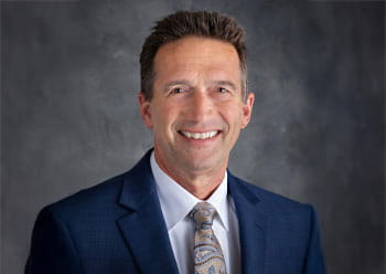 Patrick Bykerk Bio Image